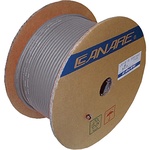 Canare L-4E4-4AT Multi-channel Star Quad Microphone Cable (656"/200 m)