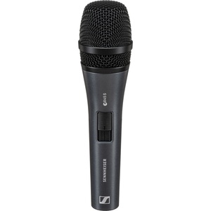 Sennheiser E845S - Vocal Mic with Switch