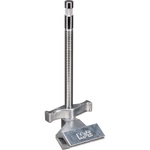 Matthews Matthellini Clamp with 6" End Jaw (Silver)