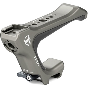 Tilta Tiltaing Compact NATO Top Handle (Titanium Gray)
