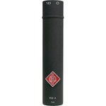 Neumann KM 183 Omnidirectional Analog Microphone (Black)