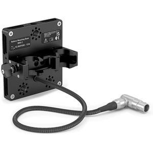 ARRI BMS-1 Upgrade Set with 3 Gold Mounts