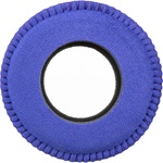 Bluestar 2012 Round Large Microfiber Eyecushion (Purple)