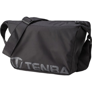Tenba Tools Packlite Travel Bag for BYOB 9 (Black)