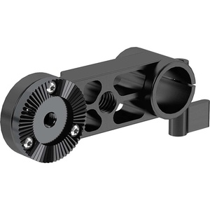 ARRI RA-4 Rosette to 19mm Rod Adapter