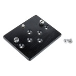 KUPO Front Box Mounting Plate For Super Convi Clamp