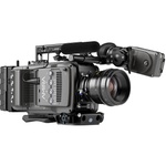 ARRI AMIRA GL Camera Set Eco with Genlock Option