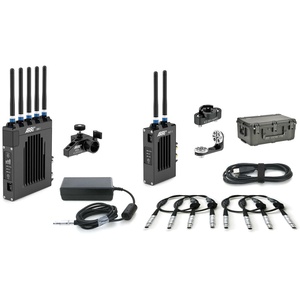 ARRI Dual WVR-1 Wireless Video Receiver Set