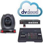Datavideo Cam-Cloud SRT Package B1 (Black)