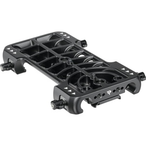 Wooden Camera Arca-Type Baseplate for Sony VENICE/VENICE 2