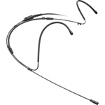 Sennheiser SL Headmic 1-4 BK-NC Headworn Microphone with 3-Pin SE Connector (Black)