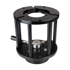Kupo Euro Female Lock Lever to Mitchell Riser