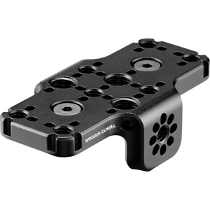 Wooden Camera Cheese-Style Plate for Sony FX3/FX30 XLR Handle
