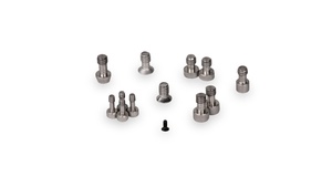 Tilta Screw Kit for BMPCC 4K