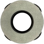 Bluestar RED CAM Special Viewfinder Eyecushion (Ultrasuede, Gray)