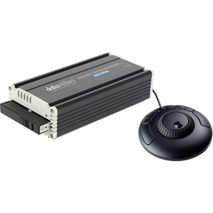 Datavideo HDR-10 Highlight Replay Recorder with HD/SD-SDI Input and Output