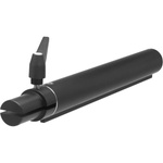 Manfrotto 820 Horizontal Extension Arm for Salon, Super Salon Stand - 17.75"