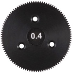 Teradek RT Motor Gear (0.4-Mod, 64-Pitch)