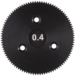 Teradek RT Motor Gear (0.4-Mod, 64-Pitch)