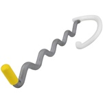 KUPO Steel Faceout For Tube Dia. 4cm