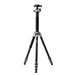 Fotopro P-4+P-4H+P-4A Industry Style Tripod