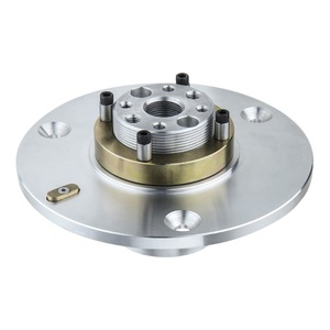 KUPO Mitchell To Elemack Adapter With Castlenut