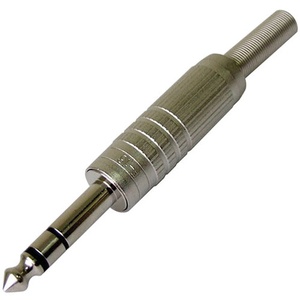 Canare F-16 Audio Line Plug/10pcs