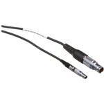 Teradek RT MK3.1 ARRI R/S Camera Control Cable (24")