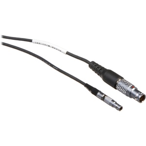 Teradek RT MK3.1 ARRI R/S Camera Control Cable (24")