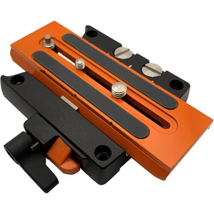 Miller Versa Baseplate Assembly