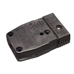 KUPO STAGE PIN CONNECTOR INLINE FEMALE