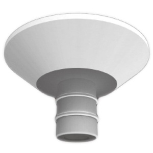KUPO White Top Rubber Cover