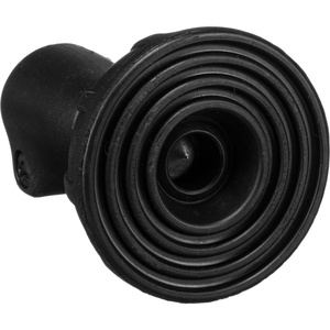 Manfrotto Suction Cups/Retractable Spike Feet (Set of 3)