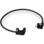 Tilta 90° USB Type-C Cable for Tilta BMPCC 4K Cage (12")
