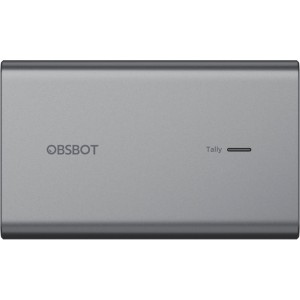 OBSBOT UVC to NDI Adapter