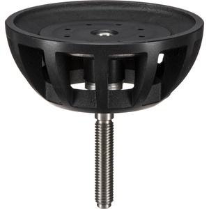 OConnor Ball Base for Ultimate 1030D Series Fluid Head (100mm)