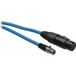 Sound Devices TA-3 Female to XLR Female Cable for Connecting Sound Devices Mixers to the 744T Field Recorder - 15 inches (38.1cm) (set of 2)