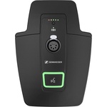 Sennheiser EW-DX TS 5-PIN Digital Wireless Tablestand Transmitter with 5-Pin XLR Connector, No Mic (Q1-9: 470 to 550 MHz)