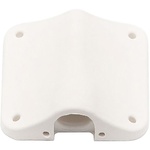 Bubblebee Industries Lav Concealer for Countryman B3 (White)