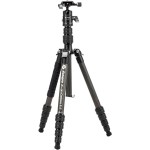 Fotopro X-Go Carbon E 2 Carbon Fiber Tripod with Ball Head