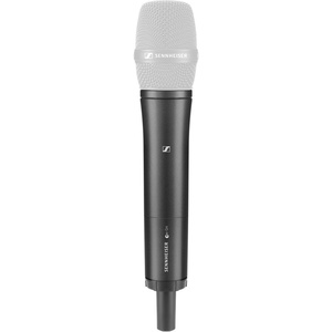 Sennheiser SKM 500 G4 Wireless Handheld Transmitter with No Mic Capsule (AW+: 470 to 558 MHz)