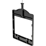ARRI F5 Combo 4 x 5.65" / 4 x 4" Horizontal Filter Frame