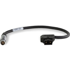 Tilta D-Tap to 4-Pin LEMO-Type Power Cable for RED DSMC2 Cameras
