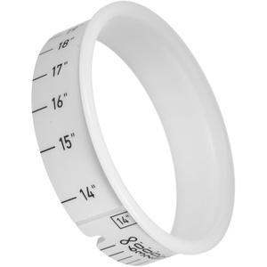 ARRI Pre-Marked Focus Ring for WCU-4 or UMC-4 (14" Close-Focus Mark)