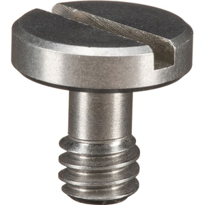 Tilta TT-LS1/4 Slotted 1/4"-20 Screw