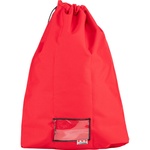 Matthews Rag Bag (Large, Red)