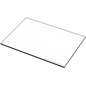 Vaxis VFX 4 x 5.65" White Streak Filter (3mm)