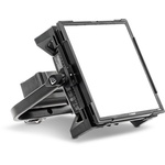 Litepanels Gemini 1x1 Soft RGB LED Light Panel (Standard Yoke, EU Power Cord)