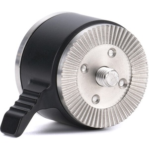 Tilta Quick Adjust Rosette Adapter (Left-Side)