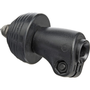 Manfrotto Retractable Spiked Foot